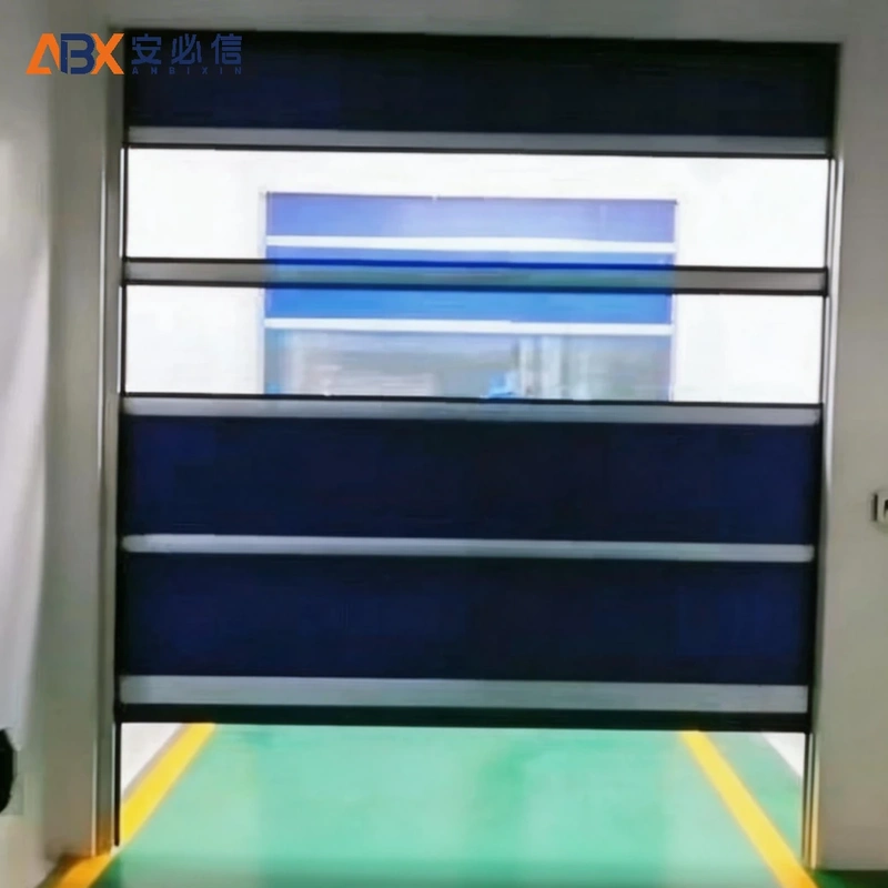 泉州快速门